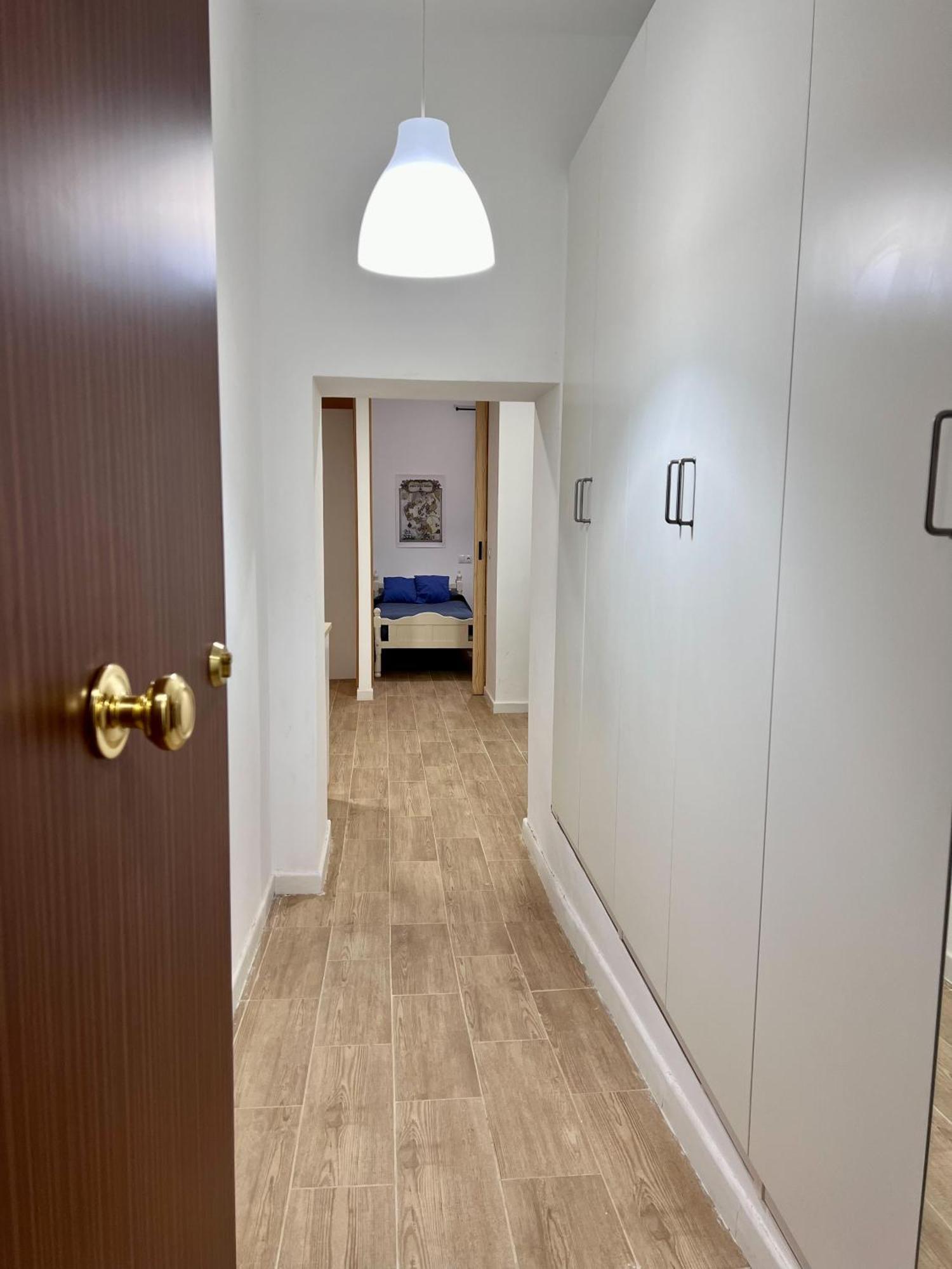 Apartamentos La Albariza Jerez Centro Jerez de la Frontera Zewnętrze zdjęcie