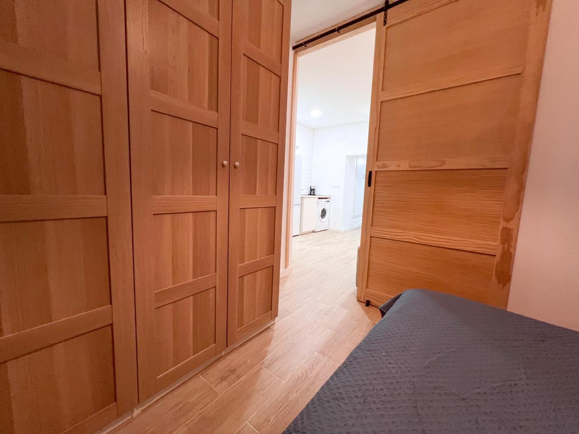 Apartamentos La Albariza Jerez Centro Jerez de la Frontera Zewnętrze zdjęcie
