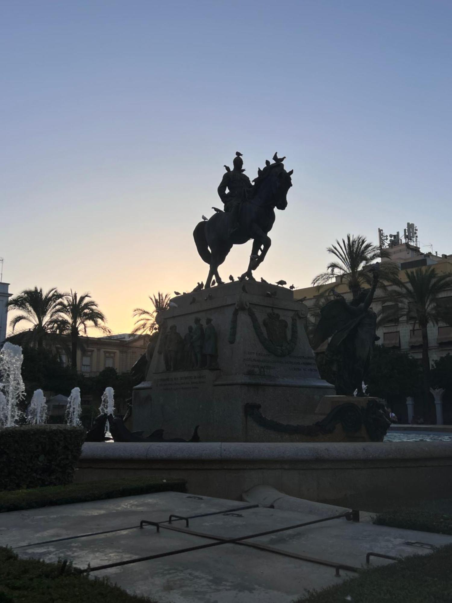 Apartamentos La Albariza Jerez Centro Jerez de la Frontera Zewnętrze zdjęcie